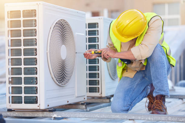 Best Emergency HVAC Repair  in English, IN