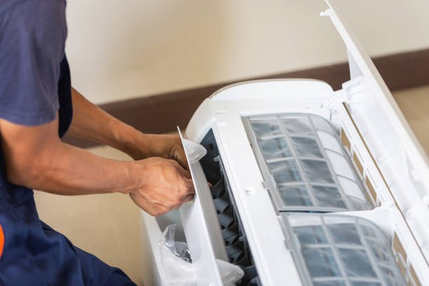 Best HVAC System Installation  in English, IN