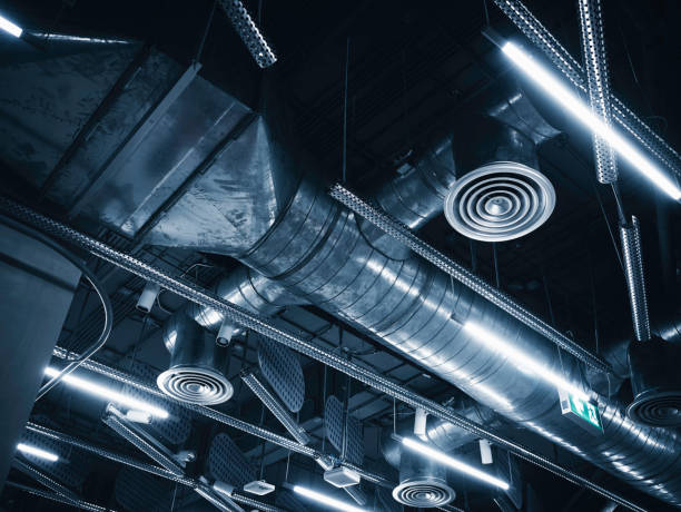 Best Commercial HVAC Repair  in English, IN