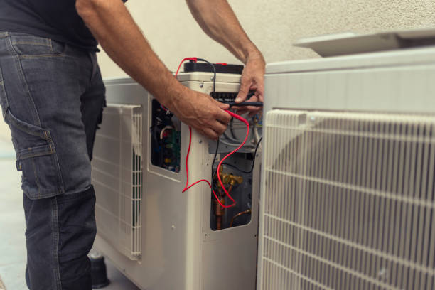 Best Affordable HVAC Services  in English, IN