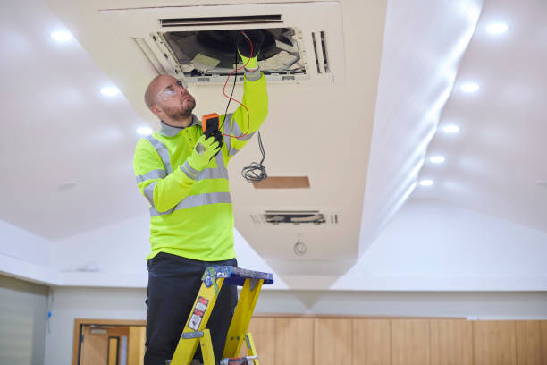 Best HVAC Cleaning Services  in English, IN