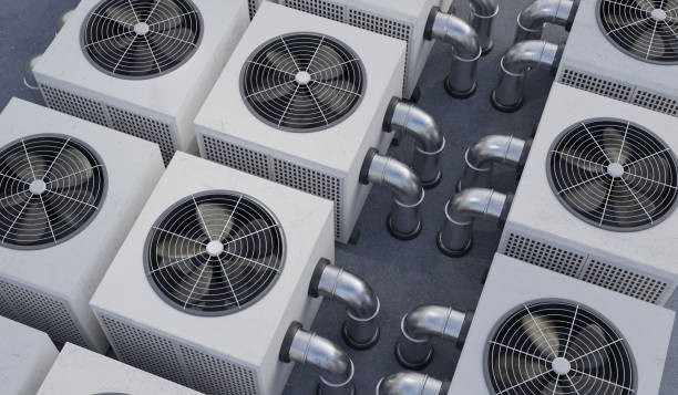 Best Affordable HVAC Services  in English, IN