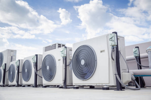 Best HVAC Cleaning Services  in English, IN