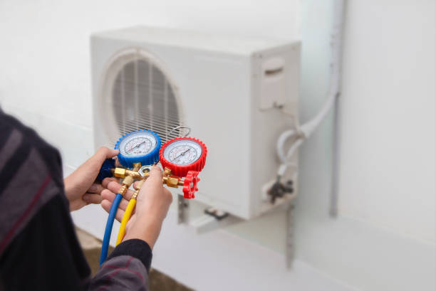 Best HVAC Air Duct Cleaning  in English, IN