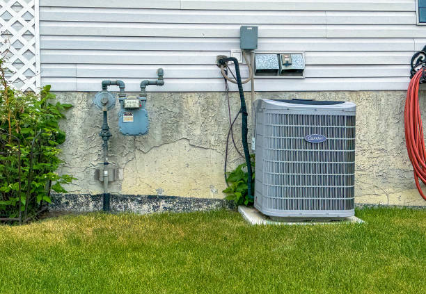 Trusted English, IN HVAC Experts