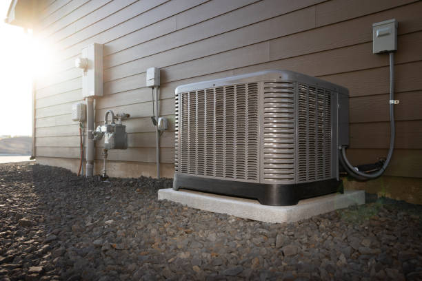 Best Affordable HVAC Services  in English, IN